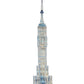 Empire State Buildingmodel Saving Box