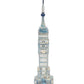Empire State Buildingmodel Saving Box
