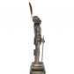 Medieval Armor Suit Tin Antique Decor
