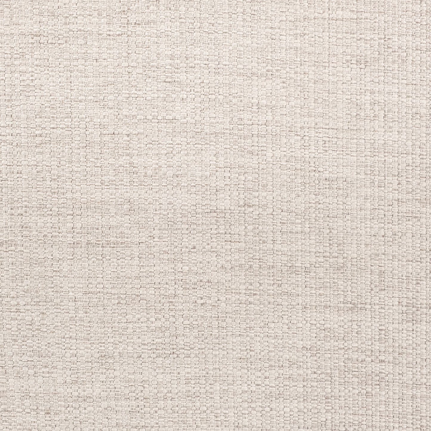 42" Cream and Brown Linen Club Chair