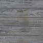 18" Antiqued Gray Teak Rectangular Shower Bench