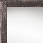 24" x 36" Black Solid Wood Hanging Picture Frame