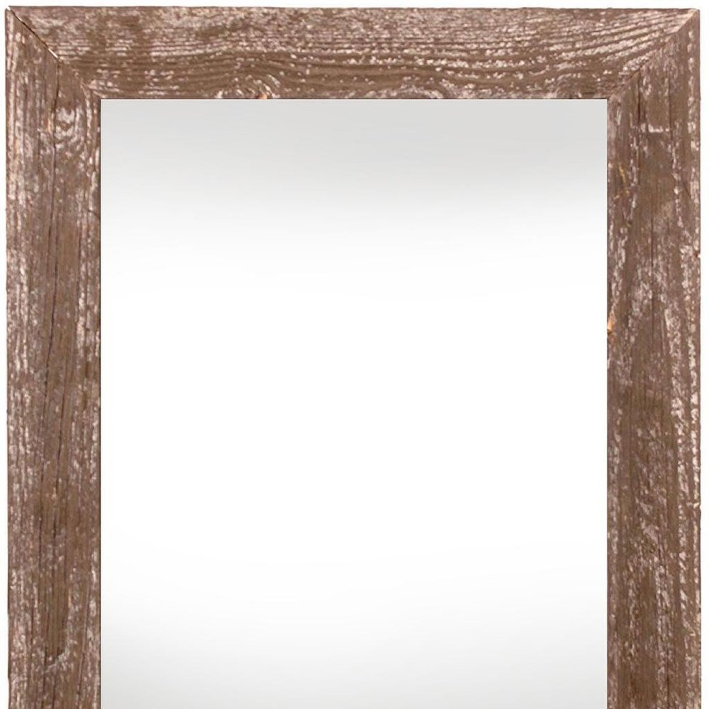 16" x 20" Espresso Solid Wood Hanging Picture Frame