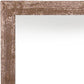 13" x 19" Espresso Solid Wood Hanging Picture Frame