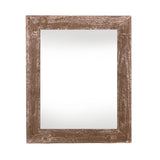 13" x 19" Espresso Solid Wood Hanging Picture Frame