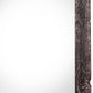 18" x 24" Black Solid Wood Hanging Picture Frame