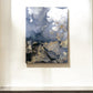 Wrapped Canvas p-Oxybis(benzenesulfonyl hydrazide) Wall Art