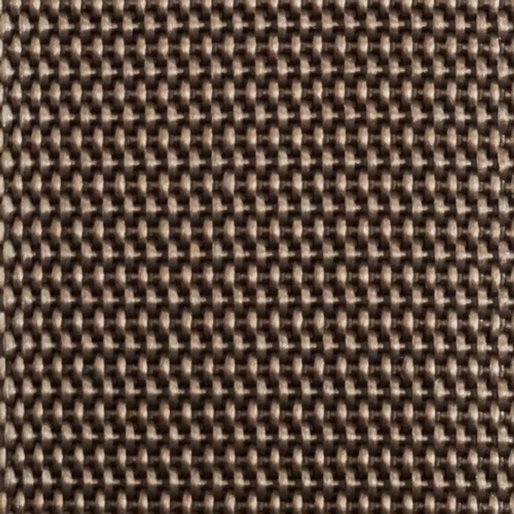 Hotel Ivory Finish Wood Folding Luggage Rack With Tan Straps