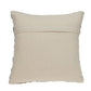 Antique Light Toned Throw Pillow