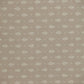 Oyster Beige Throw Pillow