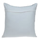 Black And White Modern Throw Pillow