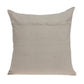 18" Teal Velvet Throw Pillow