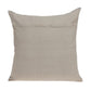 18" Teal Velvet Throw Pillow
