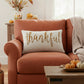 Thankful Decorative Pillow