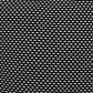 Super Black And White Check Throw Pillow