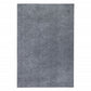 2' x 8' Gray Non Slip Rug Pad