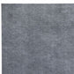 2' x 8' Gray Non Slip Rug Pad