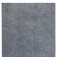 2' x 8' Gray Non Slip Rug Pad