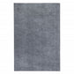 2' x 8' Gray Non Slip Rug Pad