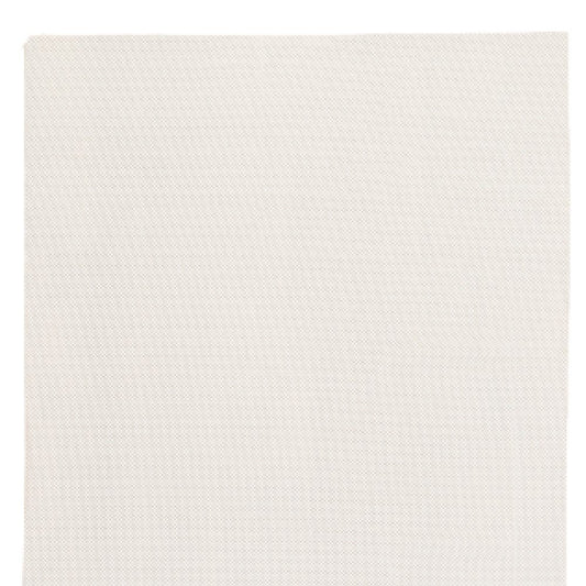 2' x 8' Beige Non Slip Rug Pad