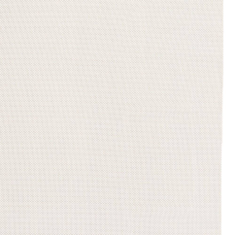 2' x 8' Beige Non Slip Rug Pad