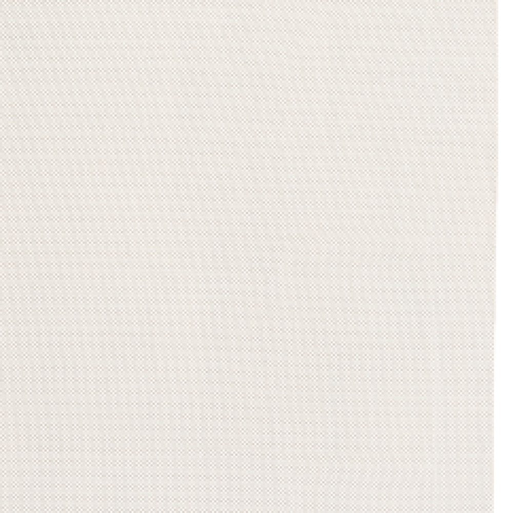 2' x 8' Beige Non Slip Rug Pad