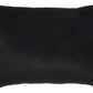 Black Leopard Lumbar Pillow