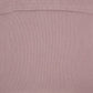 Boho Pale Purple Textural Chevron Throw Pillow