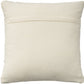 18" Ivory Cotton Blend
