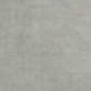 24" Light Gray Pillow With Ruffled Edges