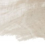 Wide Tasseled Marble Pink Lumbar Pillow