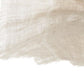 Wide Tasseled Marble Pink Lumbar Pillow