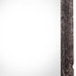 20" x 24" Black Solid Wood Hanging Picture Frame