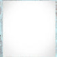 4" x 4" Blue Solid Wood Tabletop Picture Frame