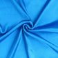 Blue Satin And Satin King