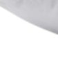 100% Cotton Lux Sateen Down Alternative Medium Hypoallergenic Queen Size Bed Pillow