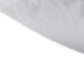 100% Cotton Lux Sateen Down Alternative Medium King Size Bed Pillow