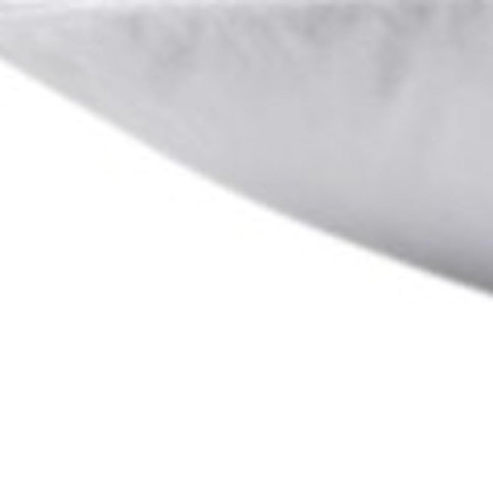 100% Cotton Lux Sateen Down Alternative Medium King Size Bed Pillow