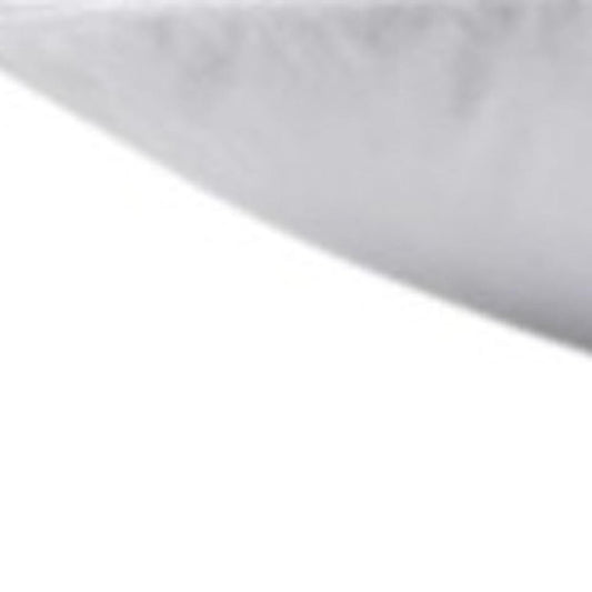 100% Cotton Lux Sateen Down Alternative Medium King Size Bed Pillow