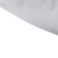 Set of Two Down Alternative Firm King Size Bed Pillows