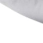 Set of Two Down Alternative Firm King Size Bed Pillows