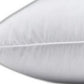Premium Lux  Down Queen Size Medium Pillow