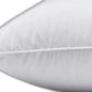 Premium Lux  Down Queen Size Firm Pillow