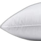 Premium Lux Siberian Down Standard Size Medium Pillow