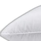 Premium Lux Siberian Down Standard Size Medium Pillow