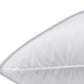 Premium Lux Siberian Down Standard Size Medium Pillow