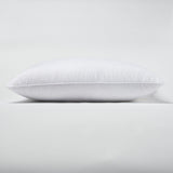 Premium Lux Siberian Down Queen Size Medium Pillow