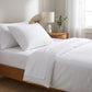 Premium Lux Siberian Down King Size Medium Pillow