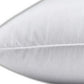 Premium Lux Siberian Down King Size Medium Pillow