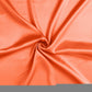 Poppy Dreamy Set Of 2 Silky Satin King Pillowcases